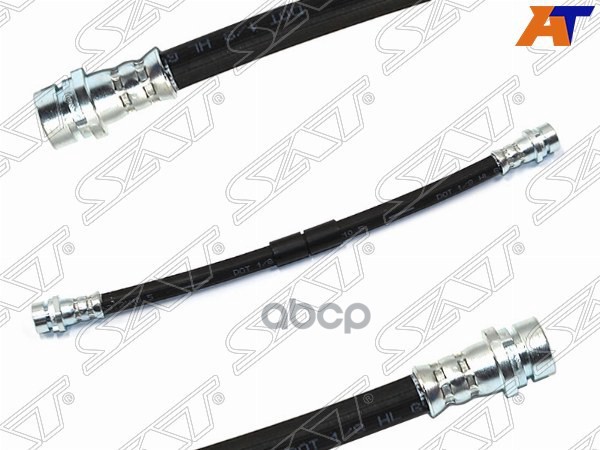 

Шланг Тормозной Передний Ford Fiesta 08- Lh=Rh Sat арт. ST-1522925