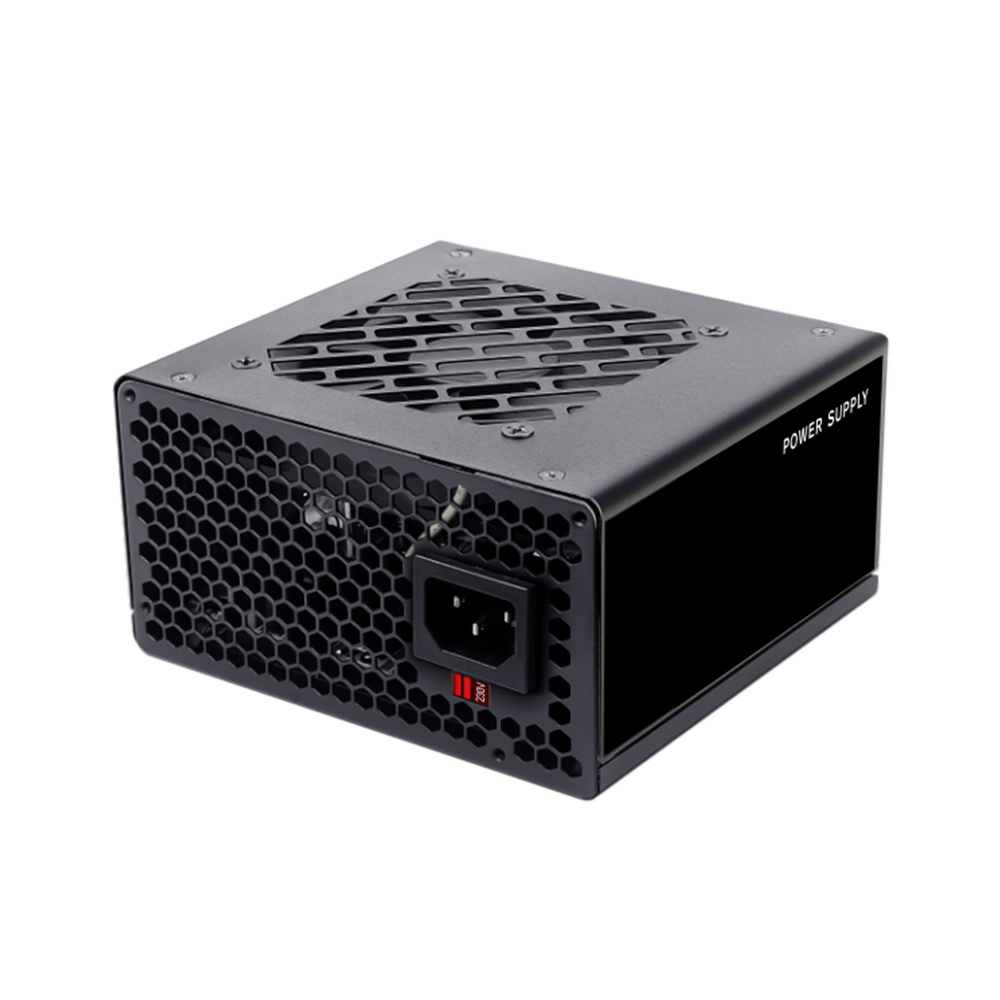 

Блок питания SOEYI PSU OS250 250W (OS250), Черный, PSU OS250