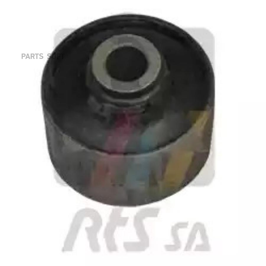 

017-00203_сайлентблок рычага зад.! Hyundai Accent all 99> RTS 01700203