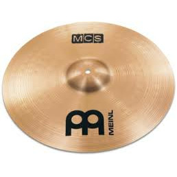 фото Тарелка для ударной установки meinl mcs18ch mcs china