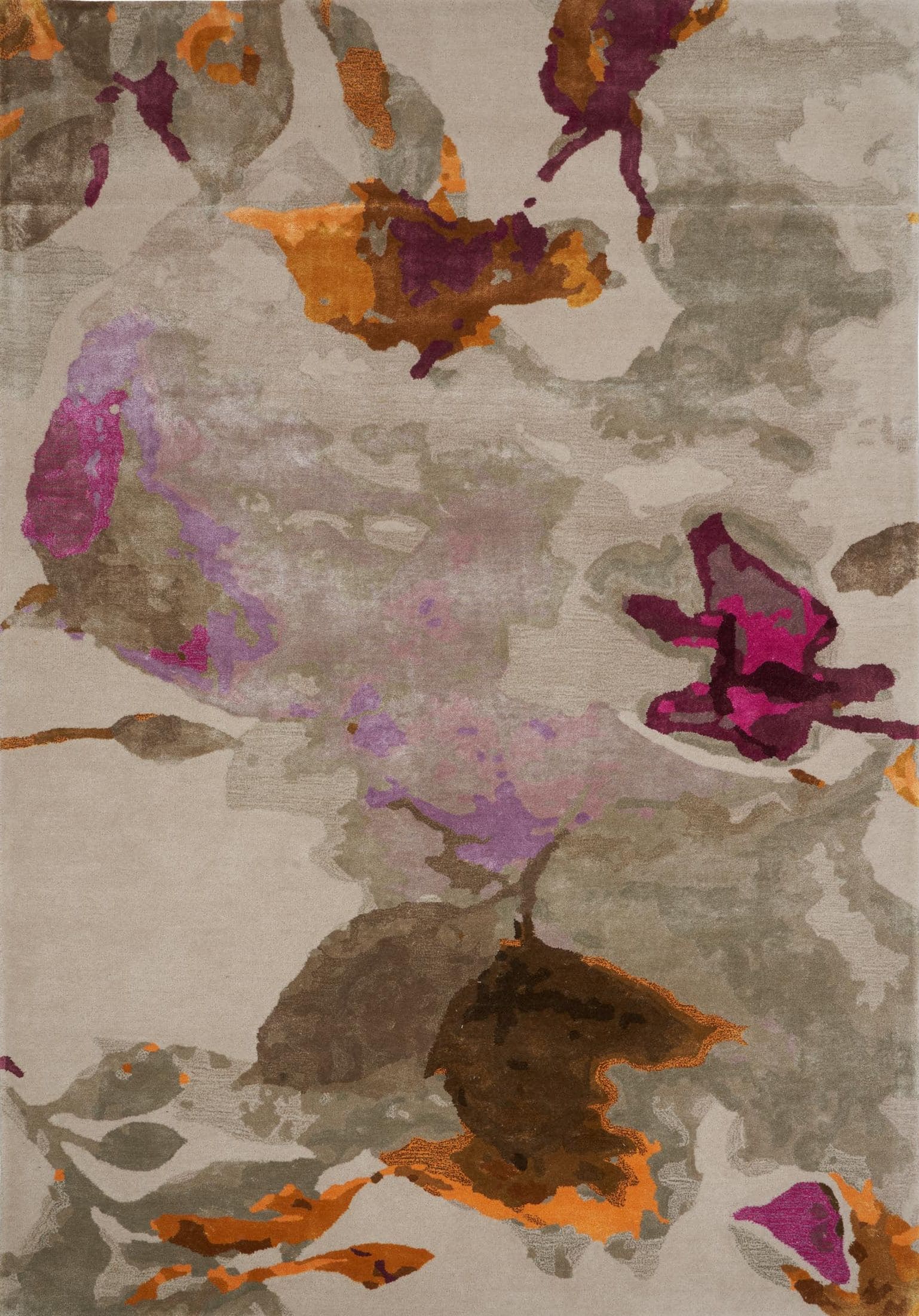фото Ковер carpet orchidea autumn 160/230 carpet decor by fargotex