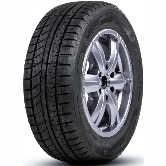 

Шины RoadX RXFrost WU02 245/45 R19 102V, RXFrost WU02
