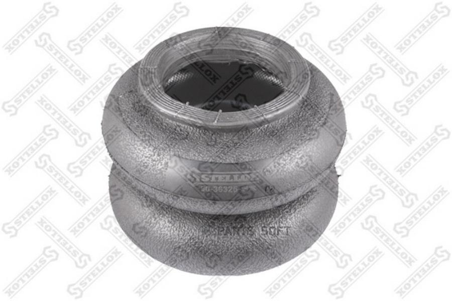 

STELLOX Пневмоподушка STELLOX 9036325sx