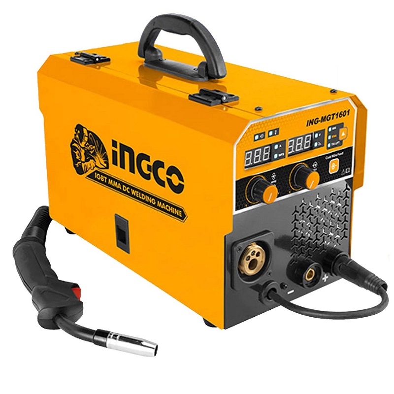 

Сварочный аппарат INGCO TIG/MMA ING-TIG1601