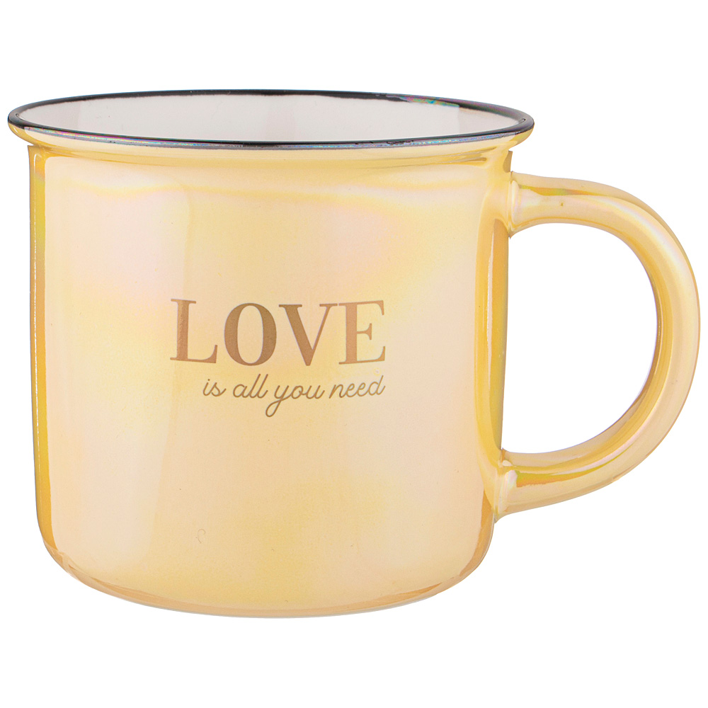 

Кружка Lefard Break Time 355мл фарфор 260-740_