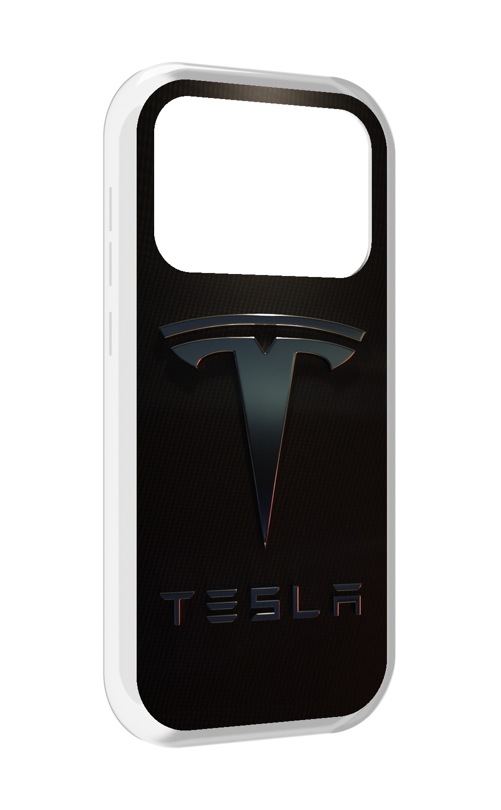 

Чехол MyPads tesla тесла 3 для Oukitel F150 Air1 Pro / F150 Air1, Прозрачный, Tocco