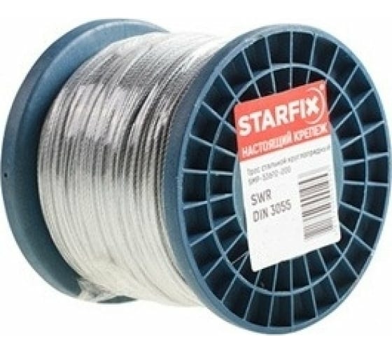 STARFIX (SMP-54692-100) бухта 100 м