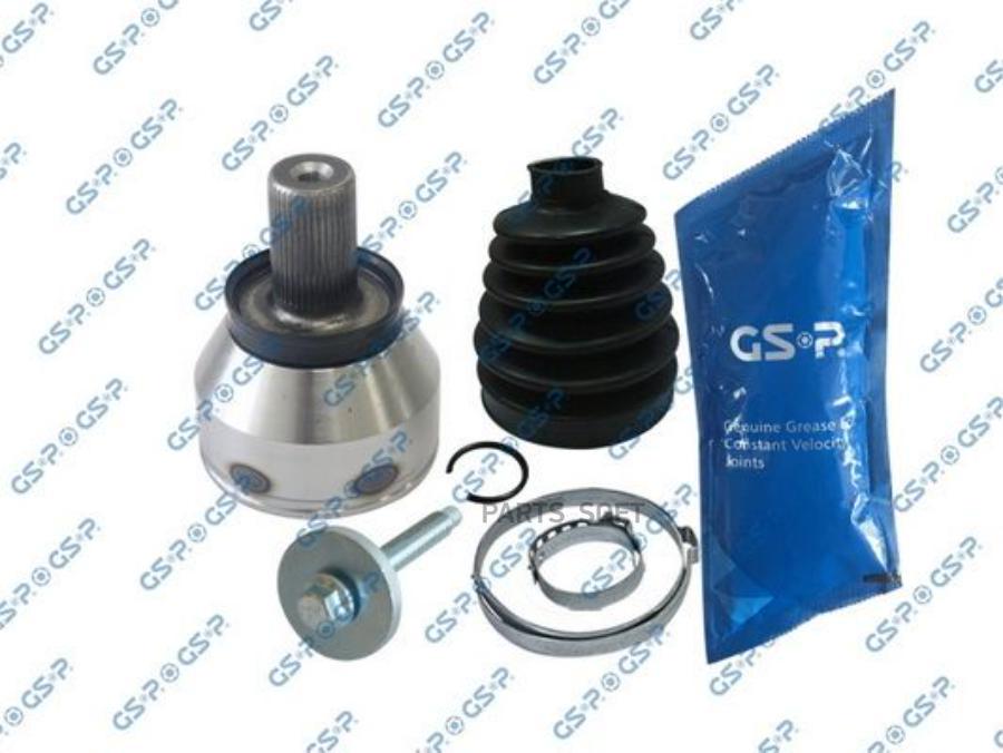 

Шрус Привода GSP 818269