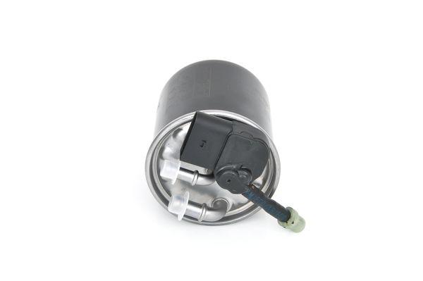 

BOSCH Фильтр топливный MERCEDES W204/ S204 11->