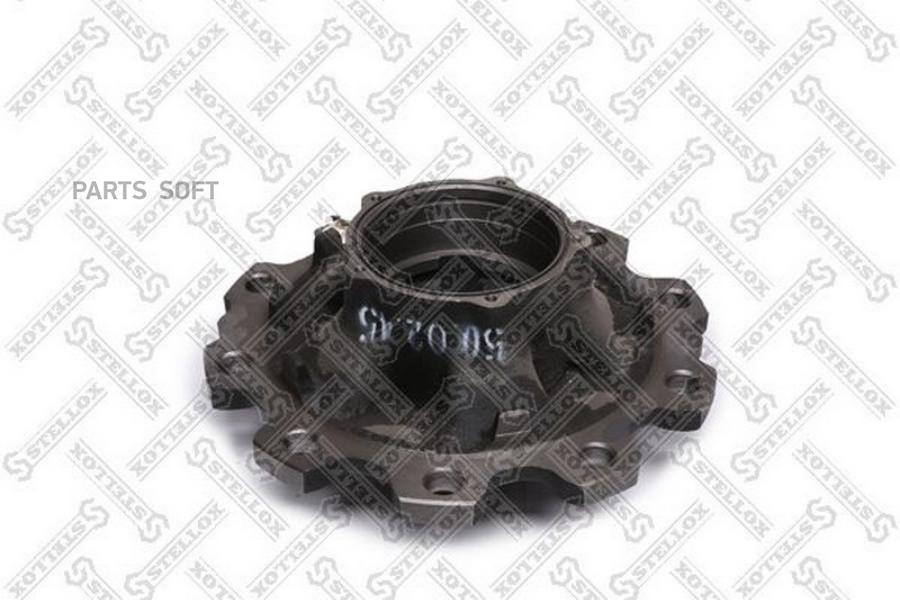 

STELLOX 8300615SX 83-00615-SX ступица \ROR () 1шт