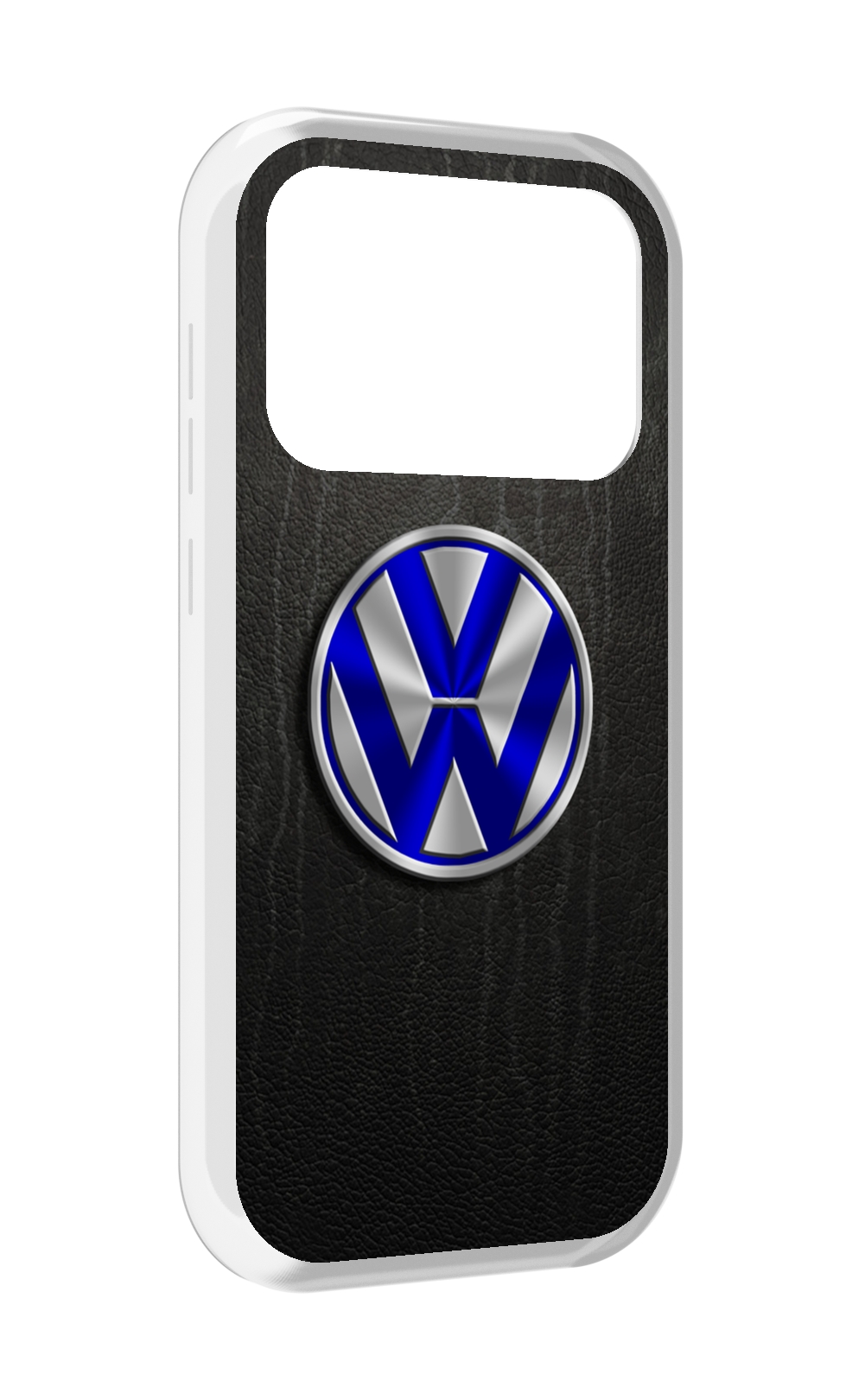 

Чехол MyPads volkwagen-фольксваген-3 для Oukitel F150 Air1 Pro / F150 Air1, Прозрачный, Tocco