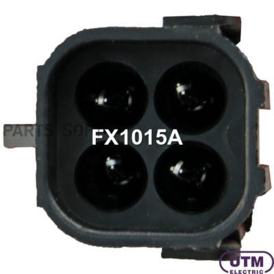 

UTM FX1015A Лямбда-зонд