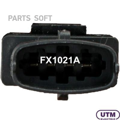 

UTM FX1021A Лямбда-зонд