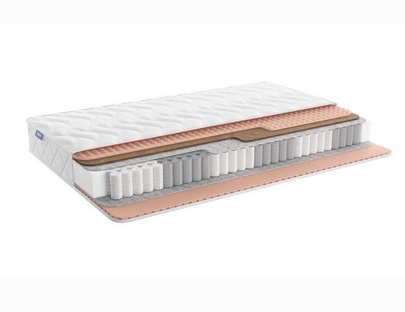 

Матрас Dimax Relmas Cocos 1 TFK 75х190, Relmas Cocos 1 TFK 75х190