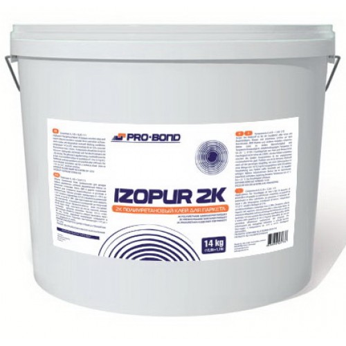 Клей Probond Izopur 2K (14.00 кг.)