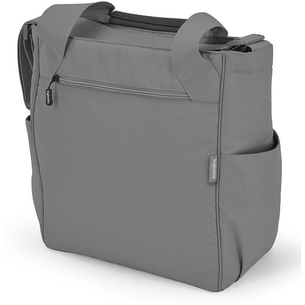 фото Сумка для коляски inglesina electa day bag (chelsea grey)