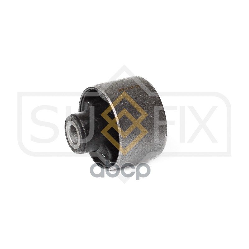 

SUFIX Сайлентблок дифференциала зад SUFIX SL1706