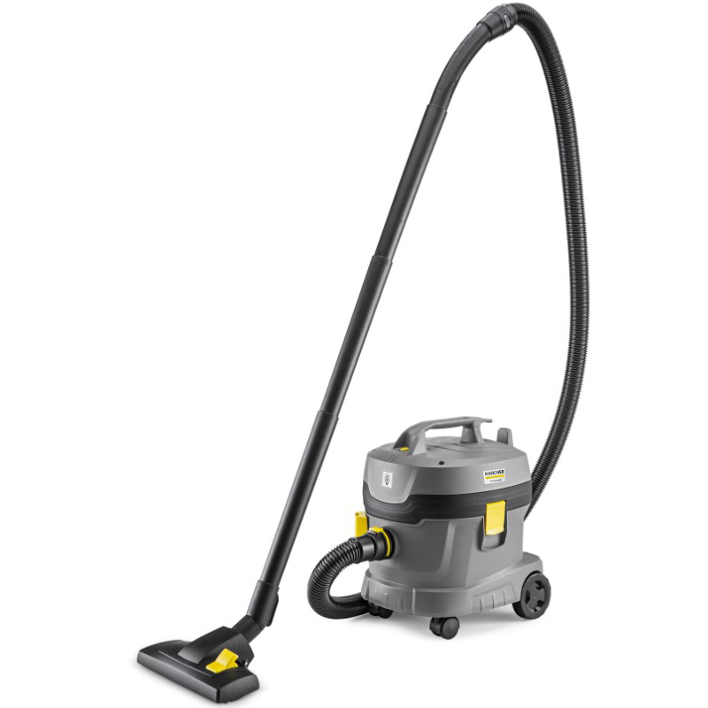 Пылесос промышленный KARCHER CLASSIC T 11/1 1.527-197 пылесос karcher t 14 1 classic 1 527 170 0