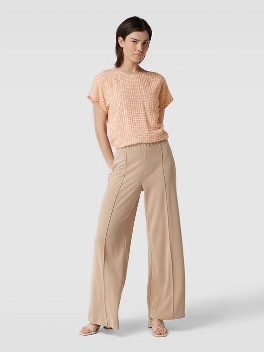 Блуза женская MONTEGO 1748753 розовая 36 3803₽