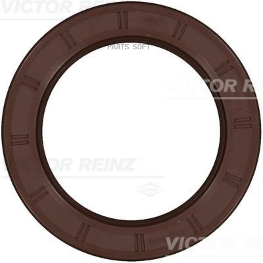 

VICTOR REINZ 81-54069-10 Сальник к/вала HYUNDAI ELANTRA 06-/KIA CEED 06-/CERATO 06- зад. 1