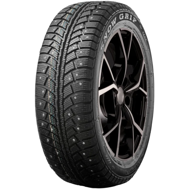 

Шины Satoya Snow Grip 205/55 R16 91H, Snow Grip