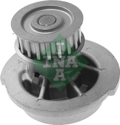 

INA Насос водяной INA 538 0073 10
