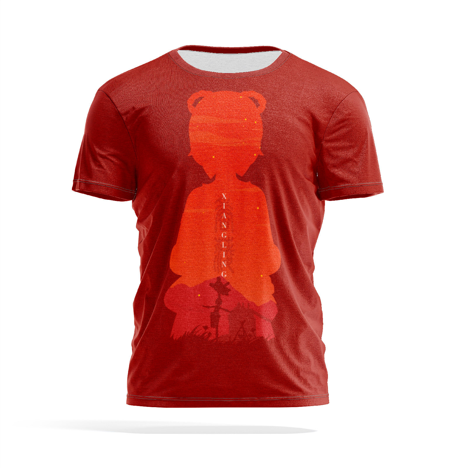 

Футболка мужская PANiN PaninManTshirtMS_MS3085067 разноцветная XL, Красный, PaninManTshirtMS_MS3085067