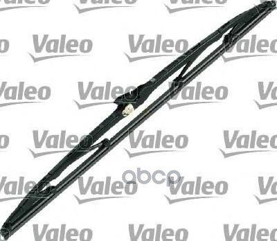 

Щетка С/О Каркасная 425Mm Valeo 574111