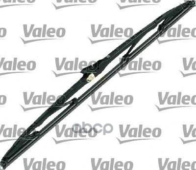 

Щетка С/О Каркасная 460Mm Valeo 574113