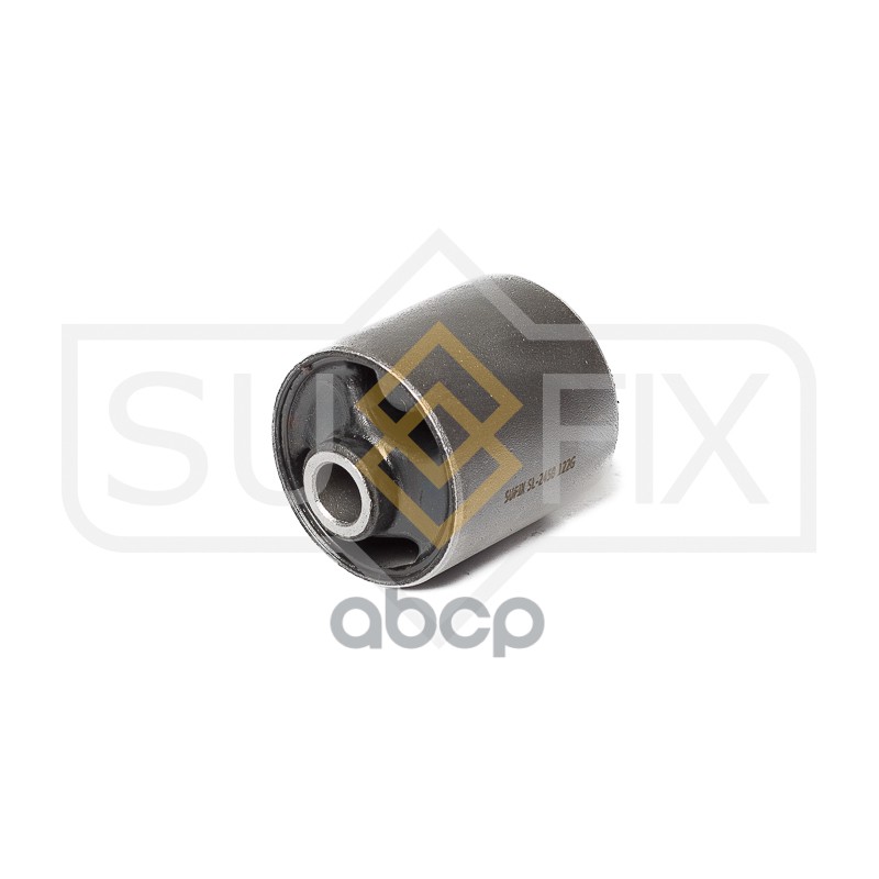 

SUFIX Сайлентблок дифференциала зад SUFIX SL2458