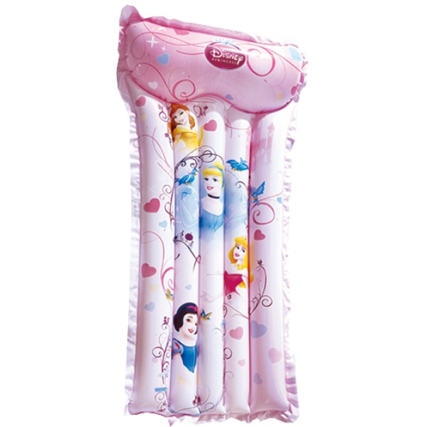

Матрас Для Плавания Bestway Disney Princess 119 Х 61 См