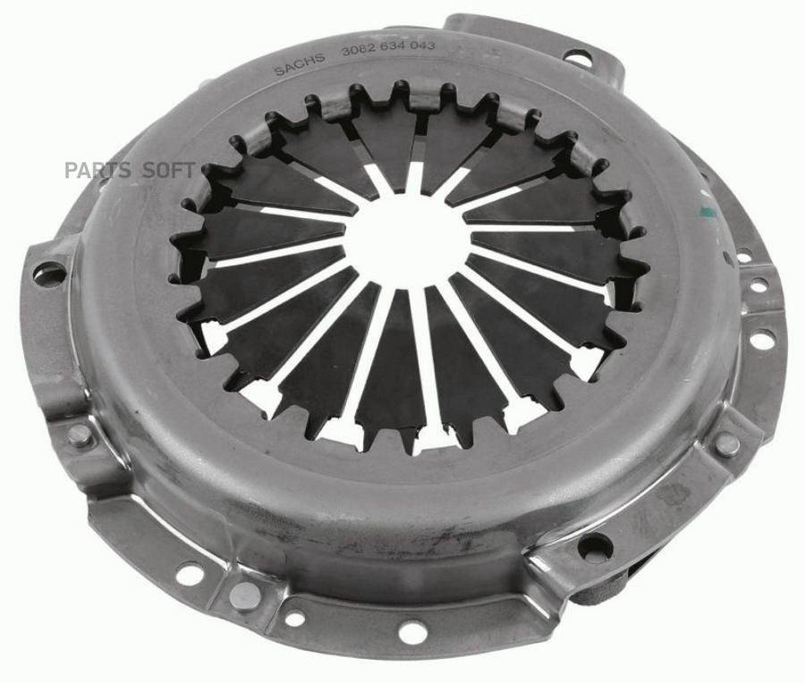 

Корзина Сцепления Sachs 3082634043