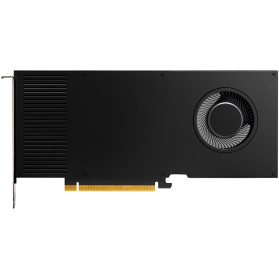 

Видеокарта NVIDIA RTX A4000 (20X24AA), RTX A4000