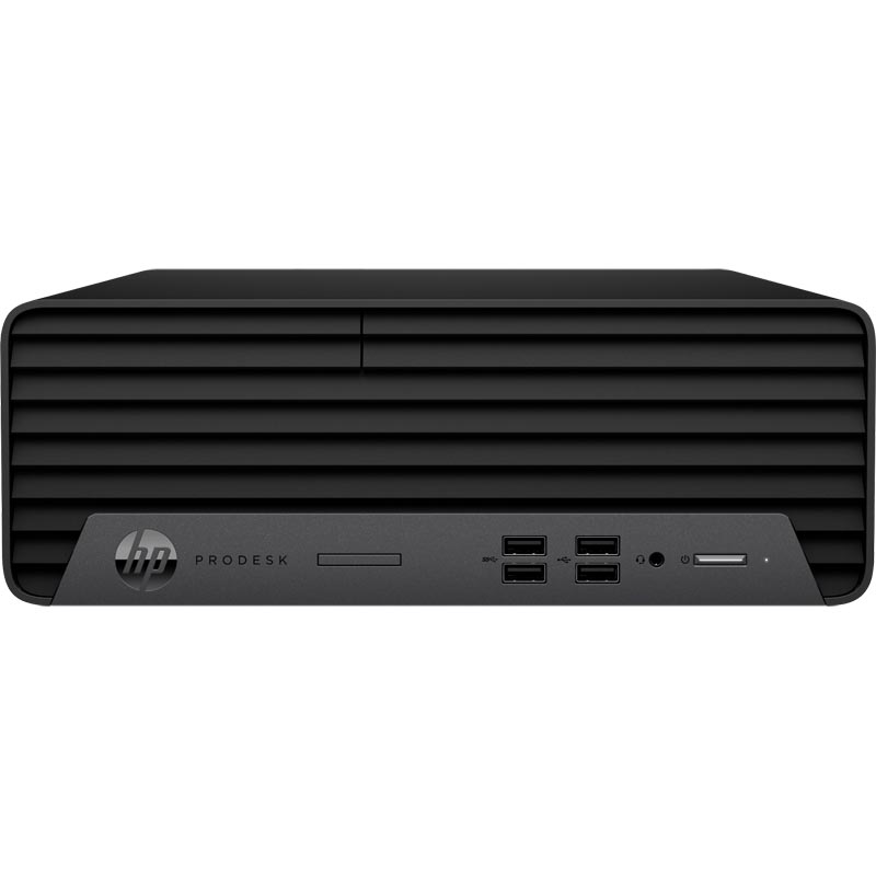 

Системный блок HP ProDesk 400 G7 SFF (5J1L2EA), 5J1L2EA