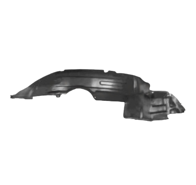 

TYG SZ11021AL Подкрылок лев SUZUKI: BALENO 99-02