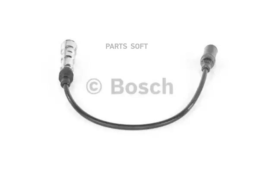 

Провод Высоковольтный Vw Audi Комплект Bosch Bosch 0356912884