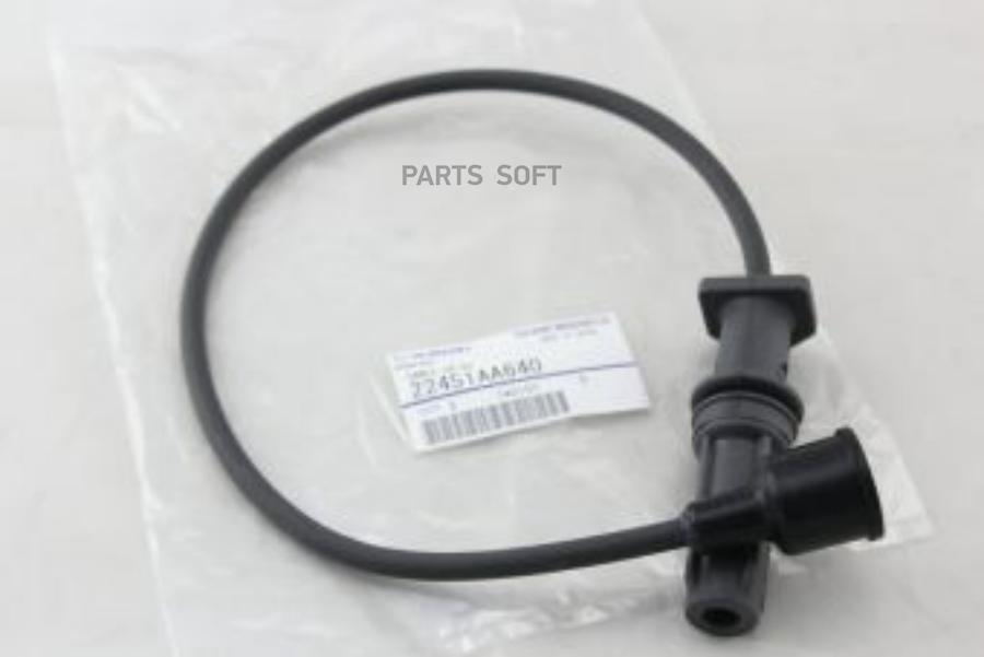 

SUBARU '22451AA640 Провода высоковольтные [ORG] 1шт