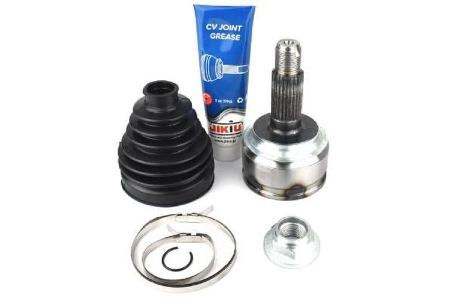 

JIKIU JC28022 ШРУС HONDA AIRWAVE GJ1 (05-10)/CIVIC FA1/FD3/FD4/FD1/PADFD1/MRHFD1/FA3/FD6/F