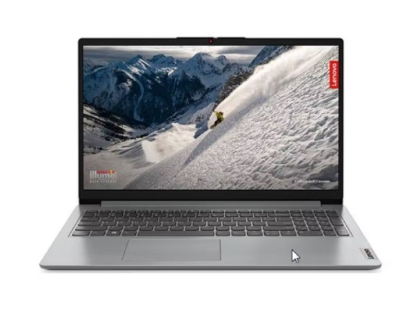

Ноутбук Lenovo IdeaPad 1 15ALC7 Gray (82R4004JRK), IdeaPad 1 15ALC7