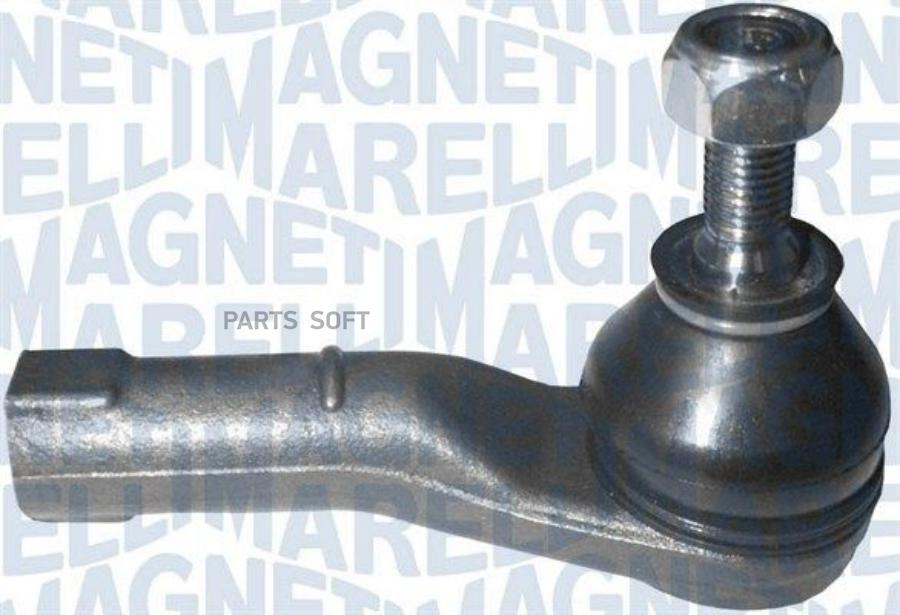 

Наконечник Рулевой Тяги R MAGNETI MARELLI 301191606490