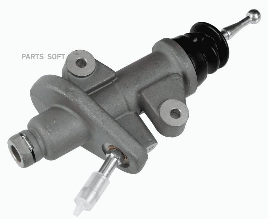 

Цилиндр Сцепления Главный Sachs 6284654009