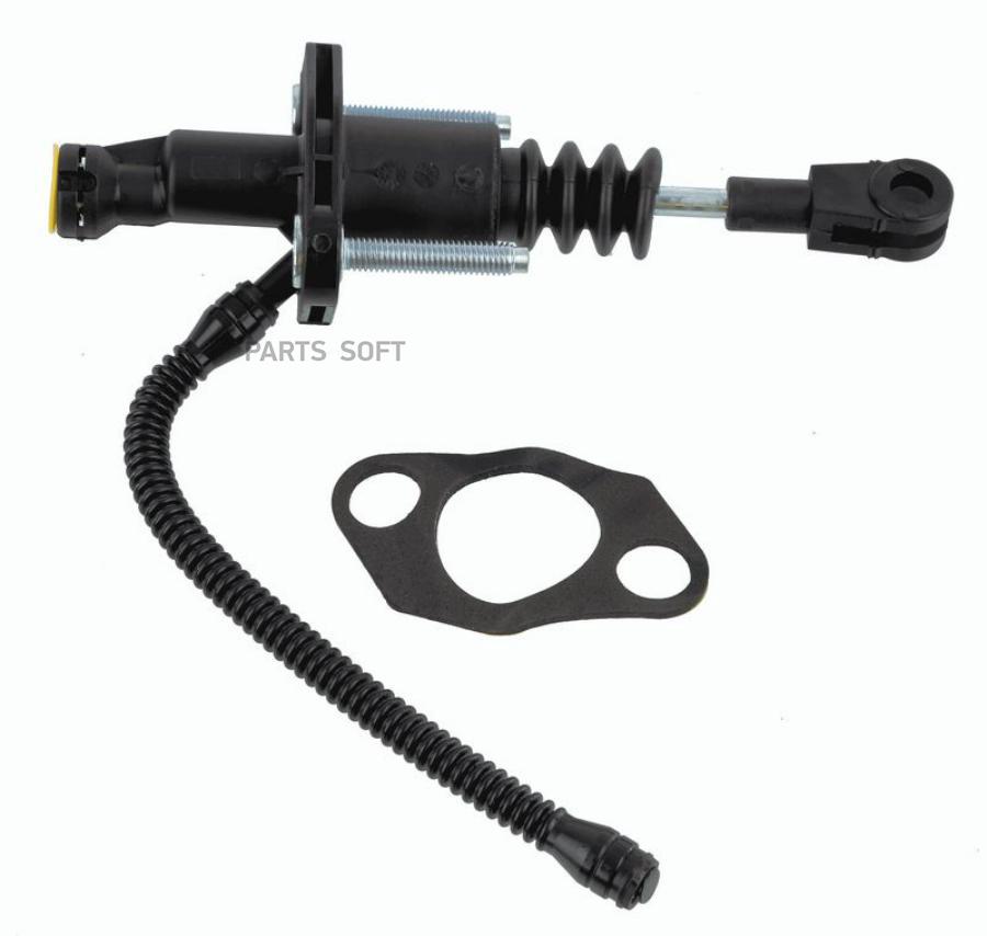 

SACHS '6284654013 Гл.цил.сцепл.OPEL ZAFIRA B 05-14 1шт