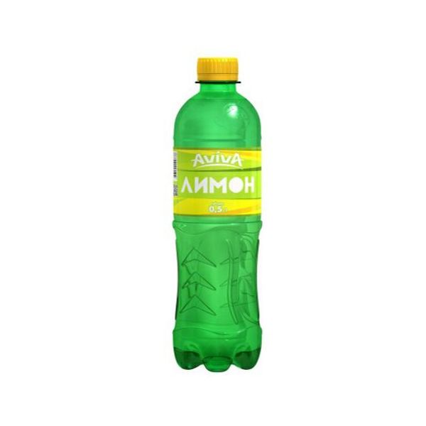 

Газированный напиток лимон 1,5 л