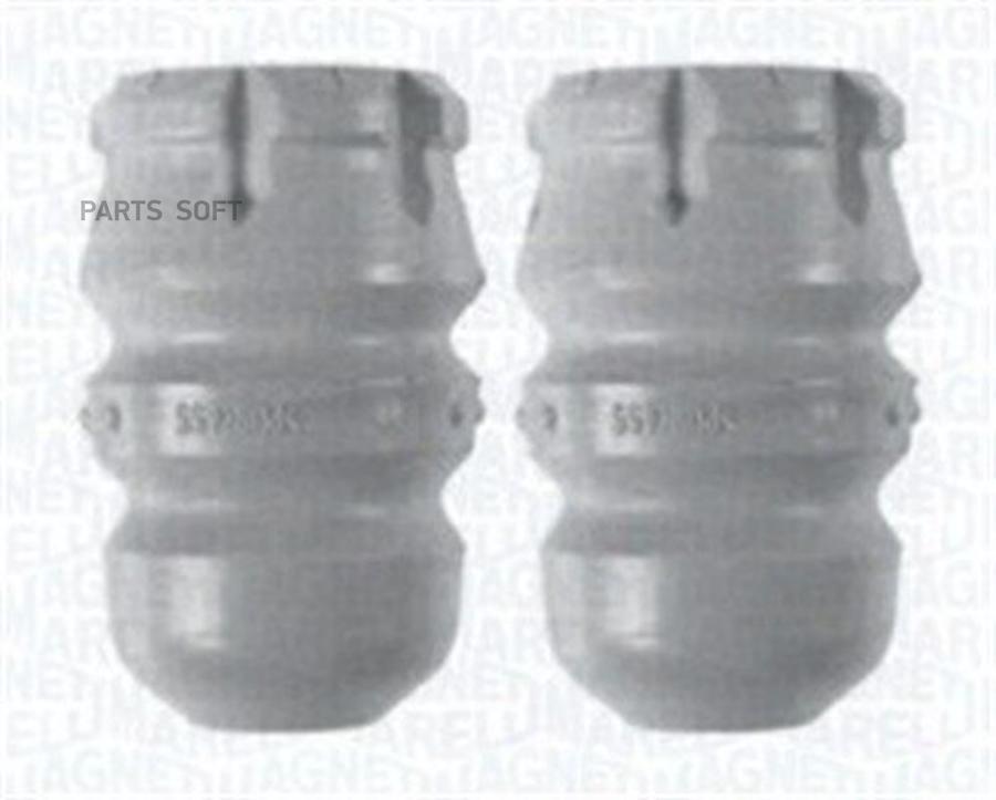 

Пылезащитный Комплект, Амортизатор MAGNETI MARELLI 310116110117