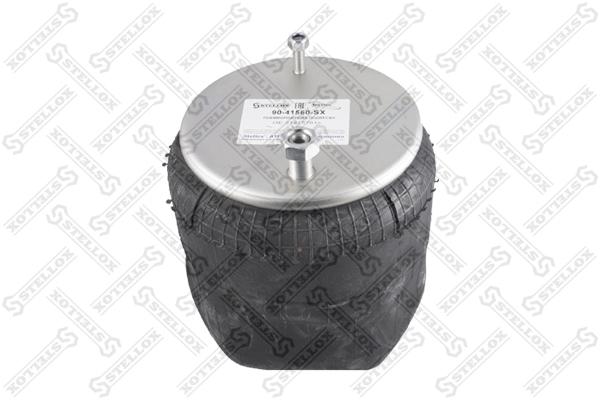 

STELLOX Пневмоподушка STELLOX 9041560sx