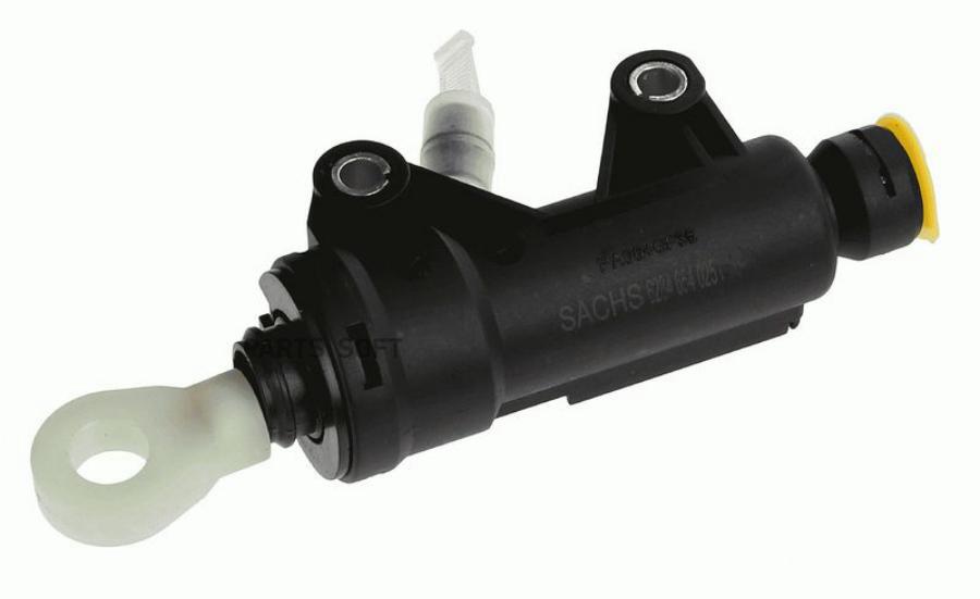 

SACHS '6284654025 Гл.цил.сцепл.BMW 1 (E81,E82,E87,E88) 04-11/1 (F20,F21) 11-20 1шт