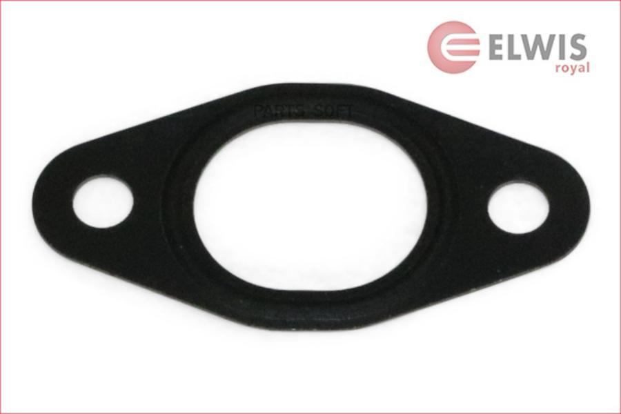 

ELWIS-ROYAL 3015410 Прокл.трубки клапана возврата ОГ () 1шт
