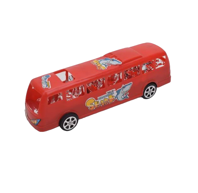 

Автобус инерц. 4787B в пак.