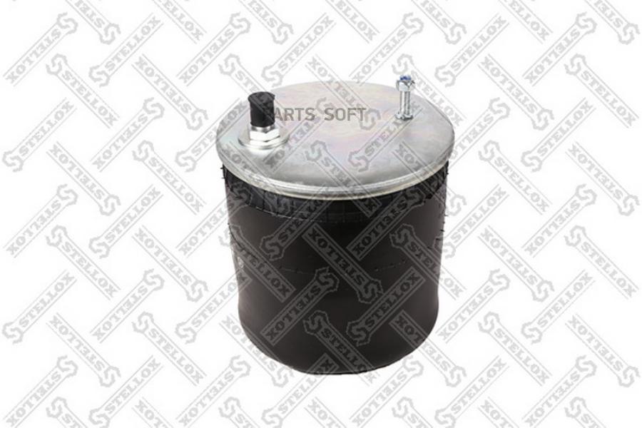 

STELLOX Пневмоподушка STELLOX 9041575sx