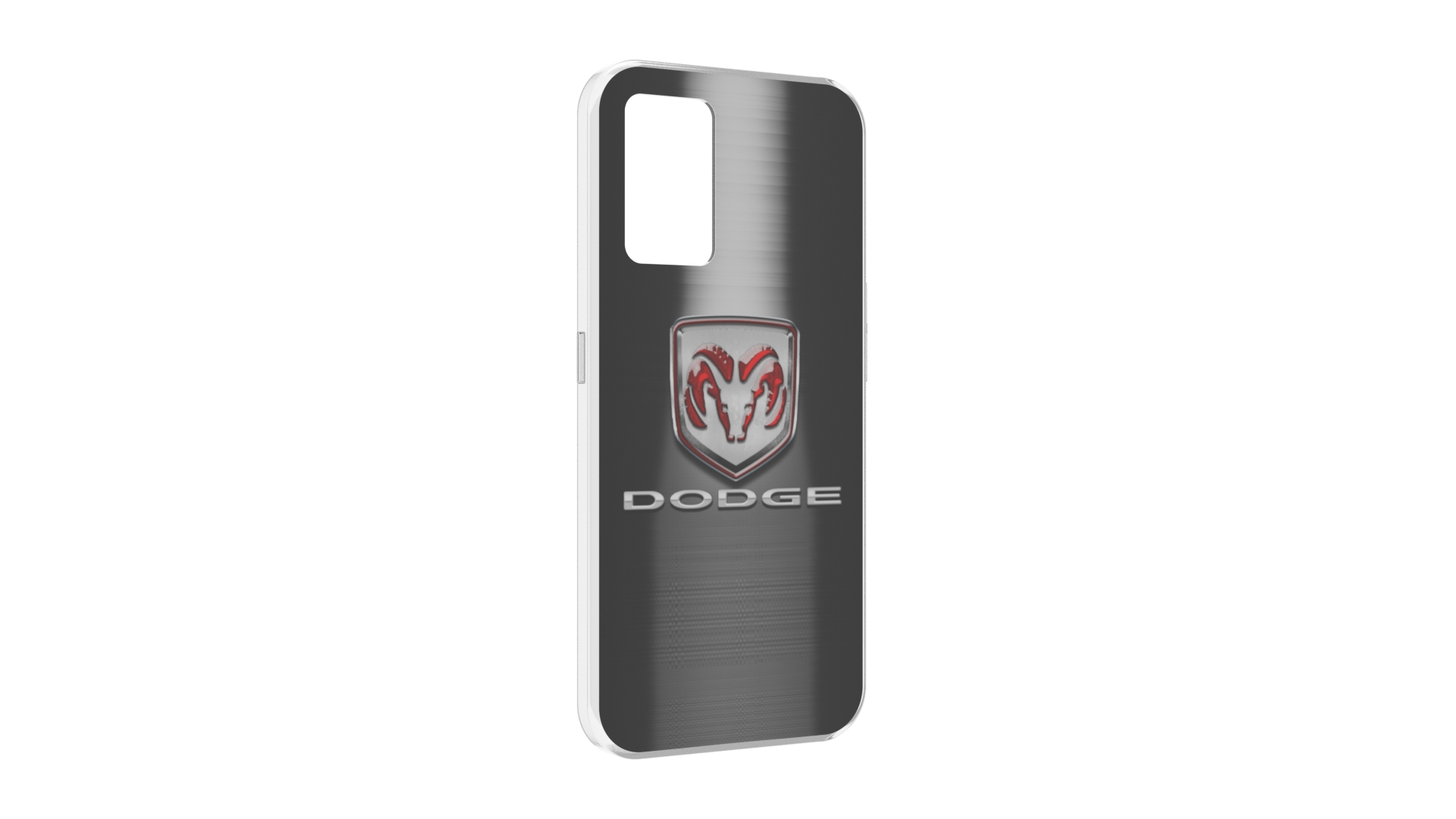 

Чехол задняя-панель-накладка-бампер MyPads dodge додж 1 мужской для Oppo K10 4G противо..., Прозрачный, Tocco